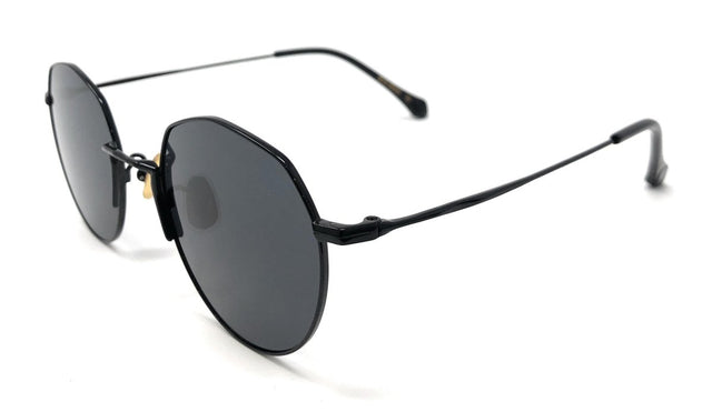 Rimini Black Sunglasses - Wilmok