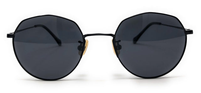 Rimini Black Sunglasses - Wilmok