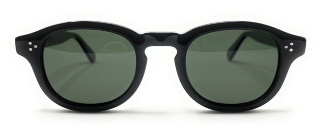 Siracusa Black Sunglasses - Wilmok
