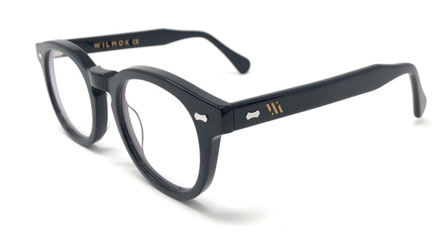 Verona Black Photochromic Sunglasses - Wilmok