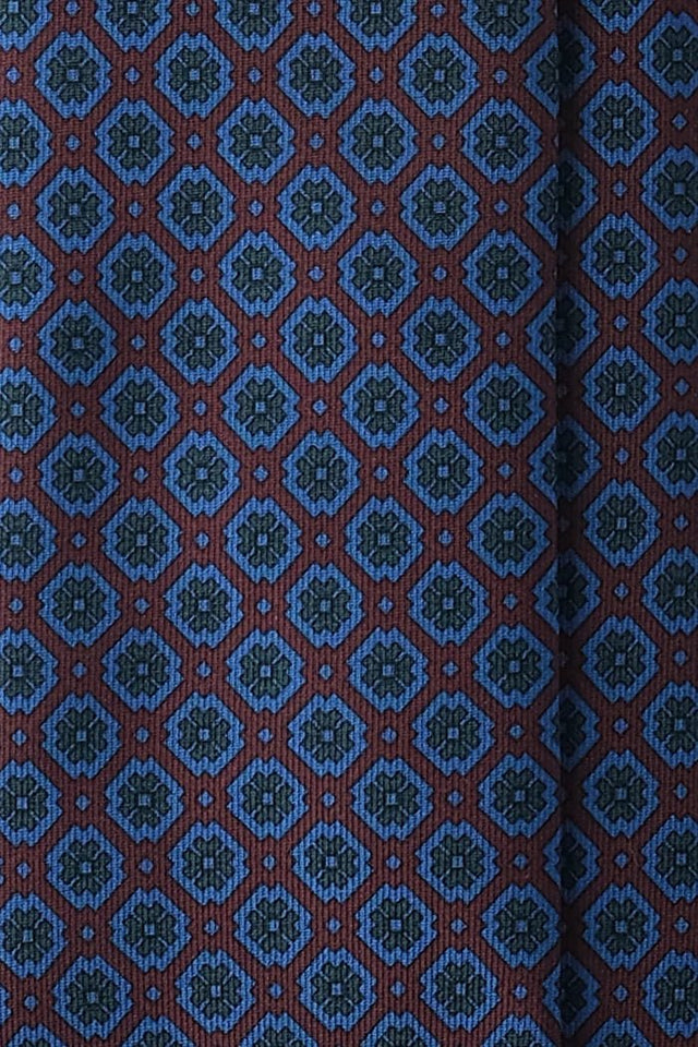 Printed Ties | Wilmok