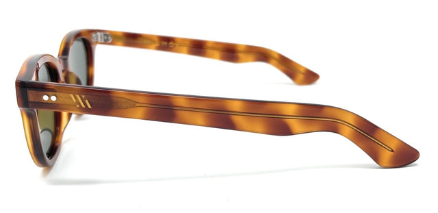 Ravello Tortoiseshell Sunglasses - Wilmok