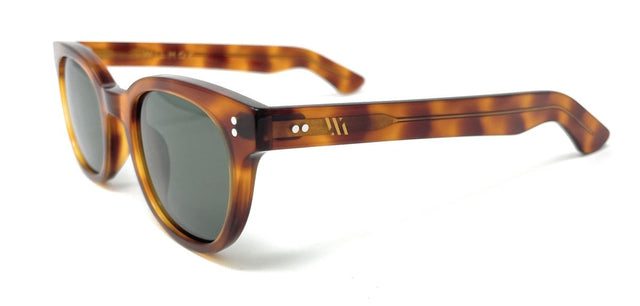 Ravello Tortoiseshell Sunglasses - Wilmok