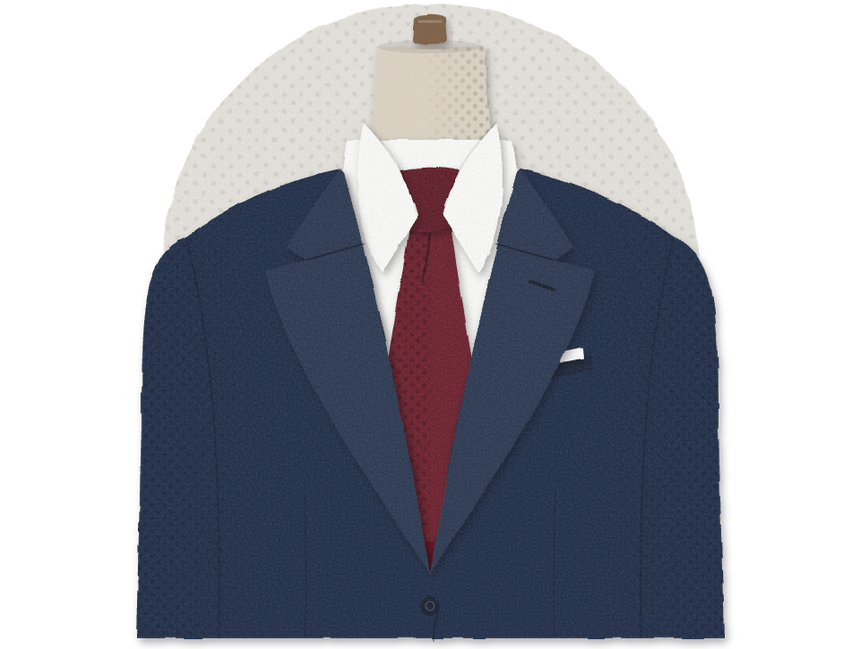 What Colour Tie Goes With Your Suit? Tie Finder – Wilmok