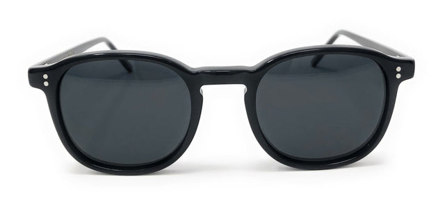 Bologna Black Sunglasses - Wilmok