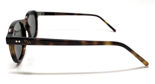 Bologna Tortoiseshell Sunglasses - Wilmok