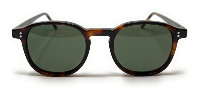 Bologna Tortoiseshell Sunglasses - Wilmok