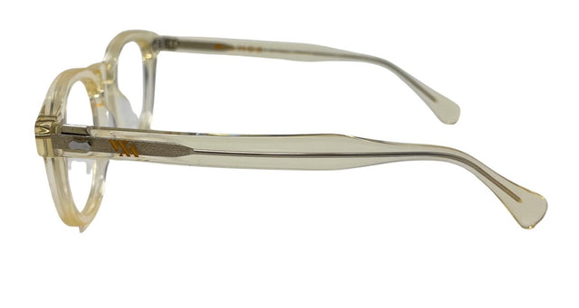 Florence Clip On Sunglasses - Wilmok