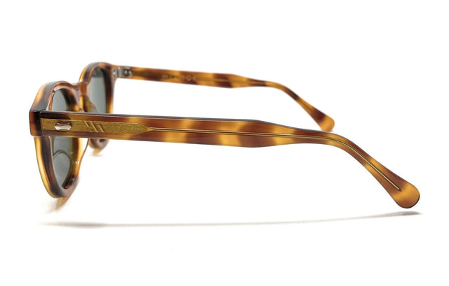 Florence Tortoiseshell Sunglasses - Wilmok