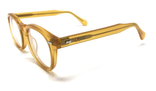 Florence Yellow Photochromic Sunglasses - Wilmok