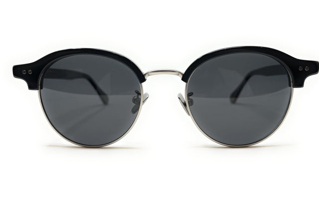 Livorno Black Sunglasses - Wilmok