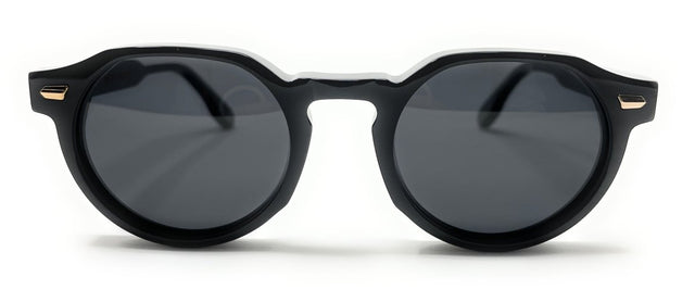Matera Black Sunglasses - Wilmok