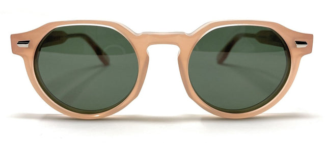Matera Pink Sunglasses - Wilmok