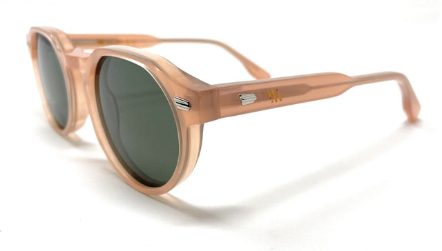 Matera Pink Sunglasses - Wilmok