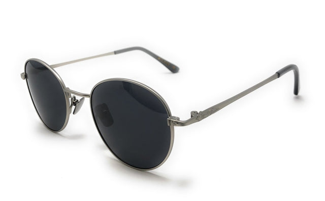 Modena Black Sunglasses - Wilmok