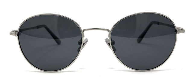 Modena Black Sunglasses - Wilmok