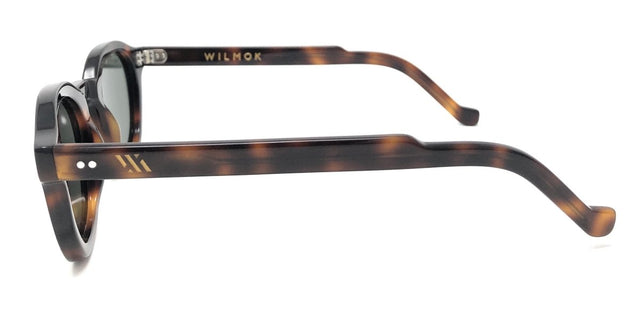 Siena Tortoiseshell Sunglasses - Wilmok