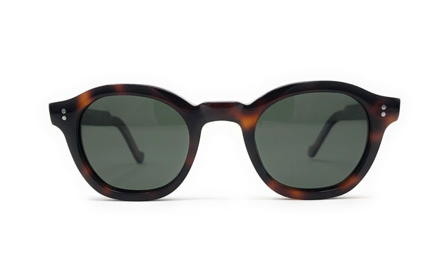 Siena Tortoiseshell Sunglasses - Wilmok