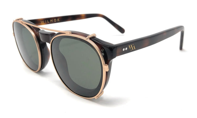 Torino Sunglasses - Wilmok