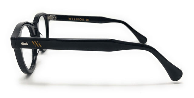 Verona Black Photochromic Sunglasses - Wilmok